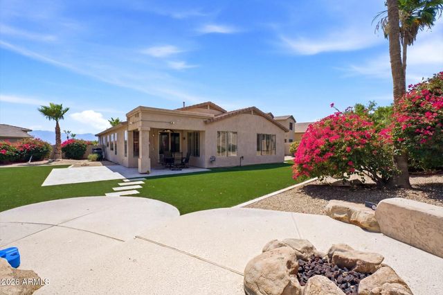 1708 W FRYE Road, Phoenix, AZ 85045