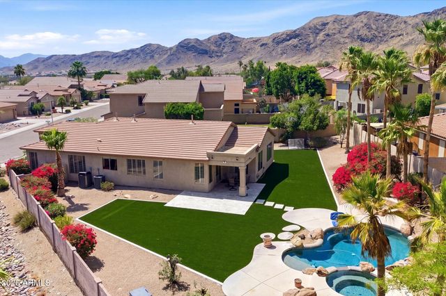 1708 W FRYE Road, Phoenix, AZ 85045