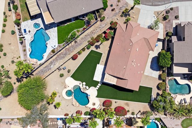 1708 W FRYE Road, Phoenix, AZ 85045