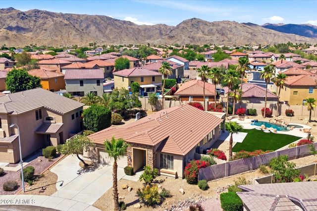 1708 W FRYE Road, Phoenix, AZ 85045