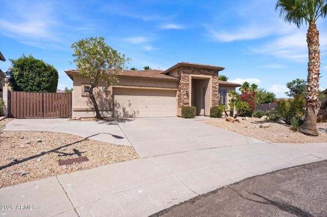 1708 W FRYE Road, Phoenix, AZ 85045