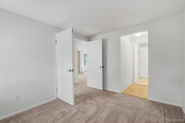 20842 E Glen Haven Circle, Northville, MI 48167
