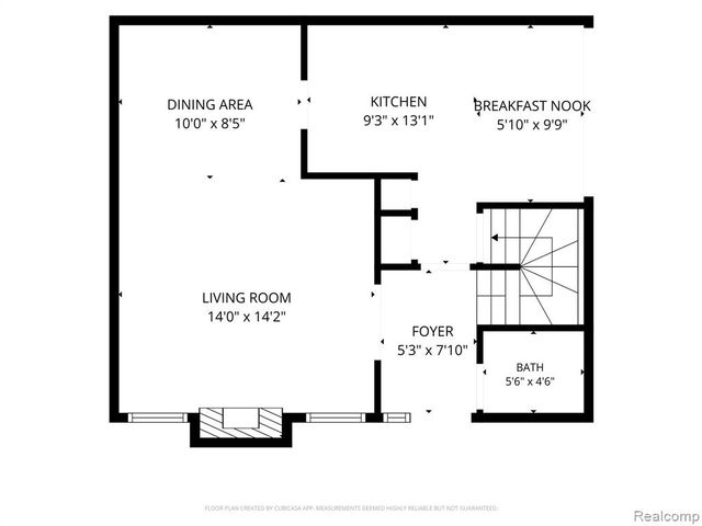 20842 E Glen Haven Circle, Northville, MI 48167