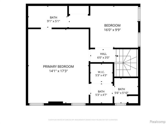 20842 E Glen Haven Circle, Northville, MI 48167