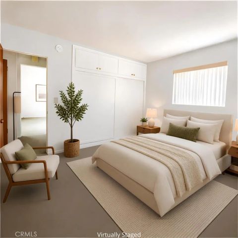 1755 N Berendo 28, Los Angeles, CA 90027