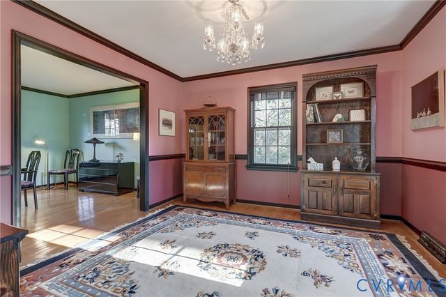 8623 Brown Summit Rd, North Chesterfield, VA 23235