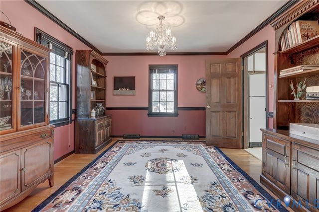 8623 Brown Summit Rd, North Chesterfield, VA 23235