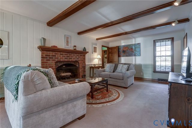 8623 Brown Summit Rd, North Chesterfield, VA 23235