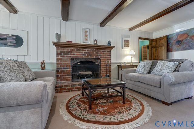 8623 Brown Summit Rd, North Chesterfield, VA 23235