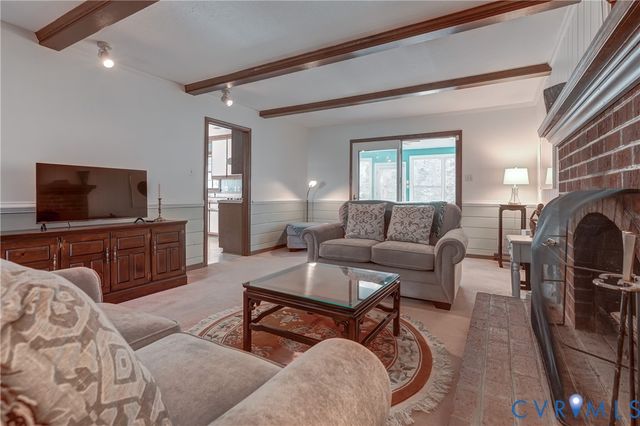 8623 Brown Summit Rd, North Chesterfield, VA 23235