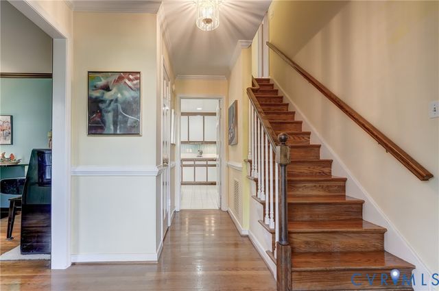 8623 Brown Summit Rd, North Chesterfield, VA 23235