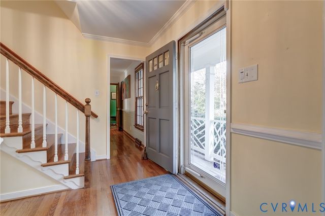 8623 Brown Summit Rd, North Chesterfield, VA 23235