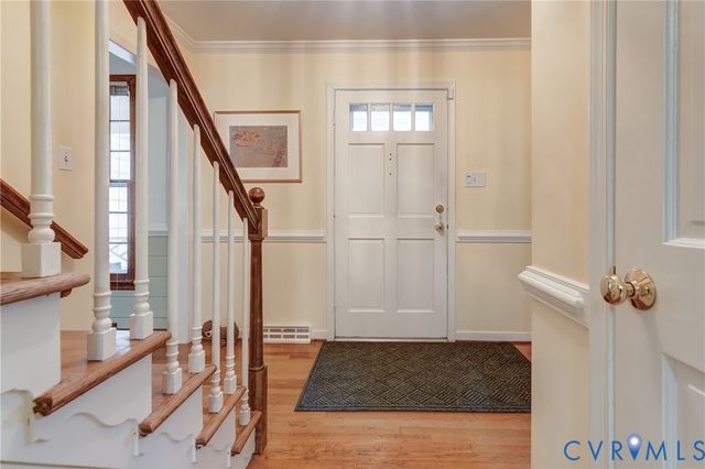 8623 Brown Summit Rd, North Chesterfield, VA 23235