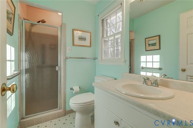 8623 Brown Summit Rd, North Chesterfield, VA 23235