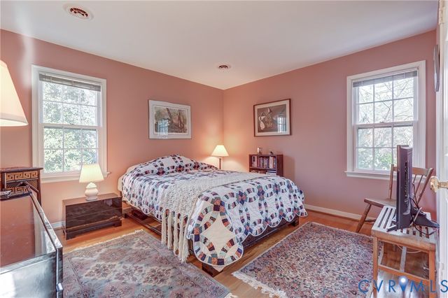 8623 Brown Summit Rd, North Chesterfield, VA 23235