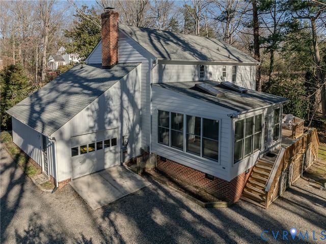 8623 Brown Summit Rd, North Chesterfield, VA 23235