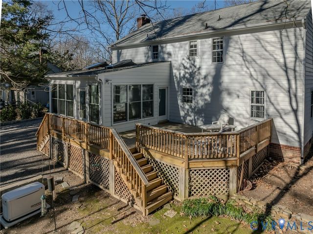 8623 Brown Summit Rd, North Chesterfield, VA 23235