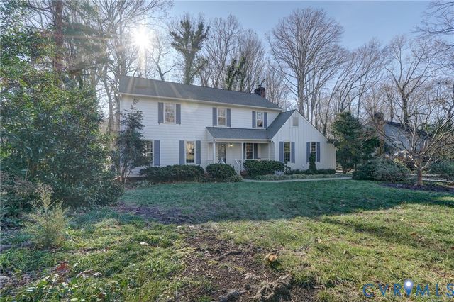 8623 Brown Summit Rd, North Chesterfield, VA 23235