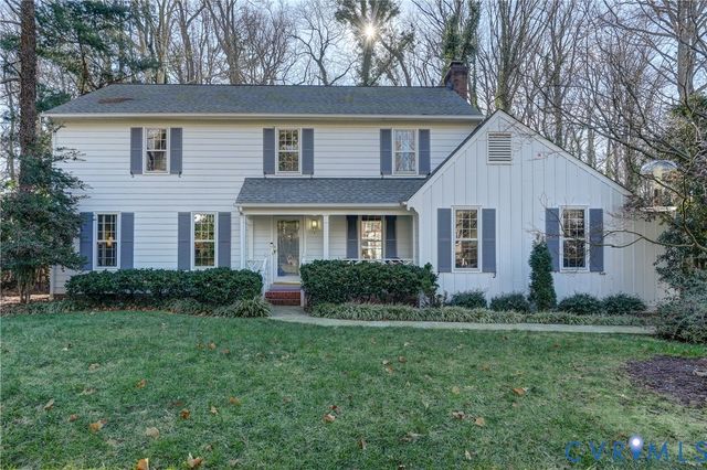 8623 Brown Summit Rd, North Chesterfield, VA 23235