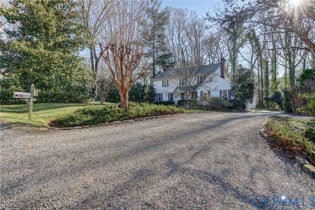 8623 Brown Summit Rd, North Chesterfield, VA 23235