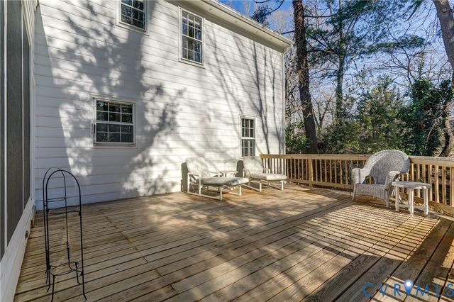 8623 Brown Summit Rd, North Chesterfield, VA 23235