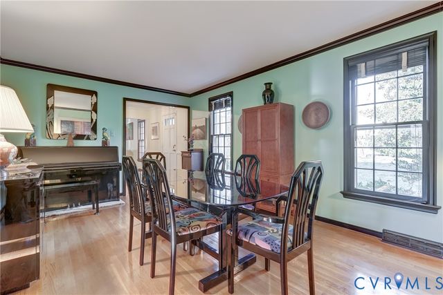 8623 Brown Summit Rd, North Chesterfield, VA 23235