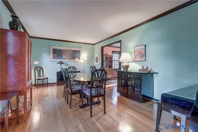 8623 Brown Summit Rd, North Chesterfield, VA 23235