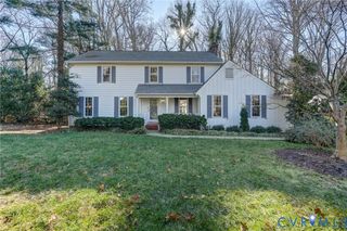 8623 Brown Summit Rd, North Chesterfield, VA 23235