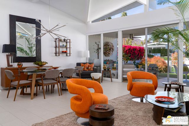 280 E Avenida Granada, Palm Springs, CA 92264