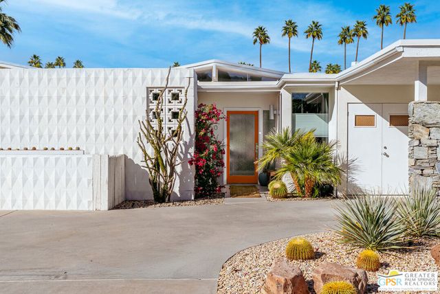 280 E Avenida Granada, Palm Springs, CA 92264