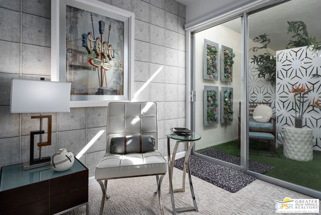 280 E Avenida Granada, Palm Springs, CA 92264