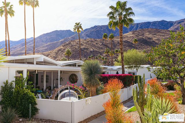 280 E Avenida Granada, Palm Springs, CA 92264