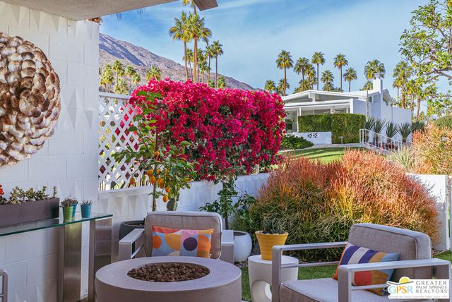 280 E Avenida Granada, Palm Springs, CA 92264