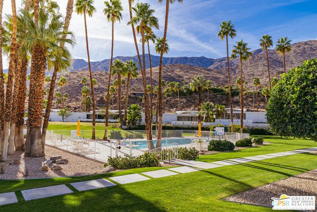 280 E Avenida Granada, Palm Springs, CA 92264