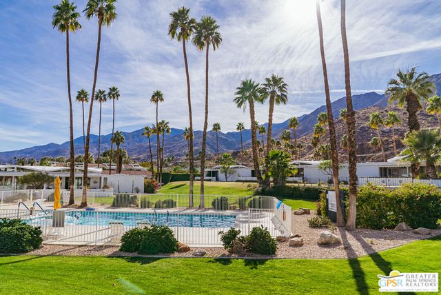 280 E Avenida Granada, Palm Springs, CA 92264