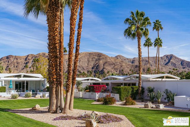 280 E Avenida Granada, Palm Springs, CA 92264