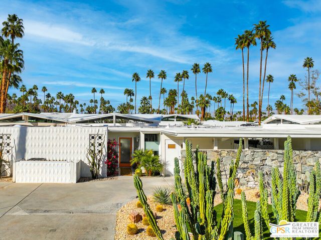 280 E Avenida Granada, Palm Springs, CA 92264