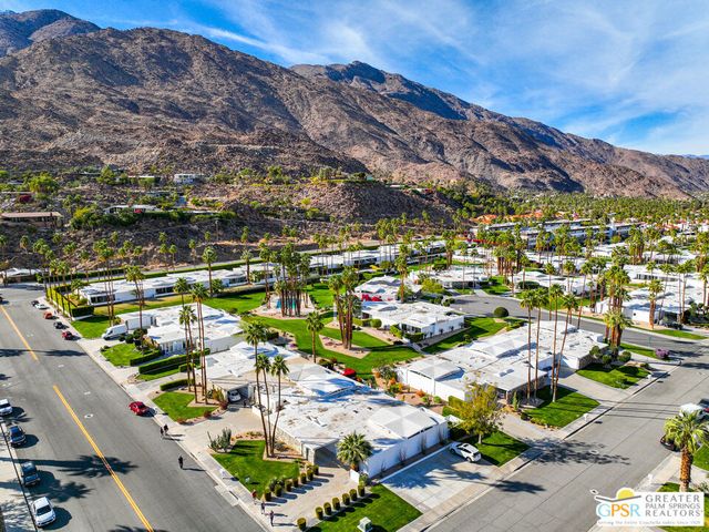 280 E Avenida Granada, Palm Springs, CA 92264