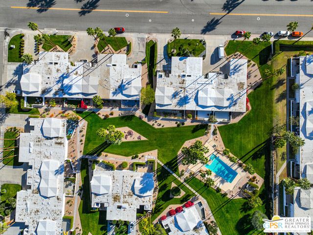 280 E Avenida Granada, Palm Springs, CA 92264