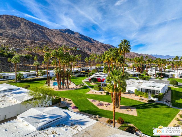 280 E Avenida Granada, Palm Springs, CA 92264