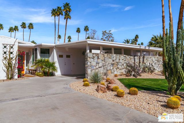 280 E Avenida Granada, Palm Springs, CA 92264