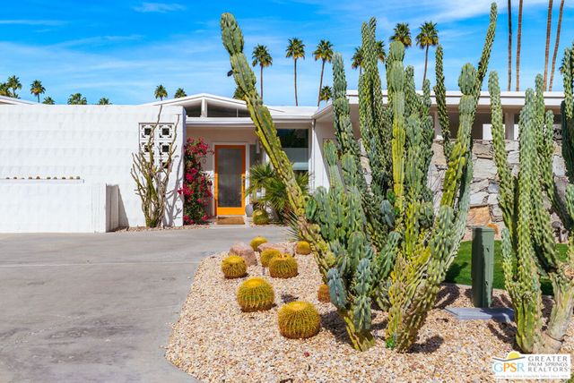 280 E Avenida Granada, Palm Springs, CA 92264