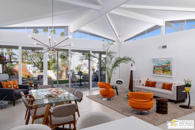 280 E Avenida Granada, Palm Springs, CA 92264