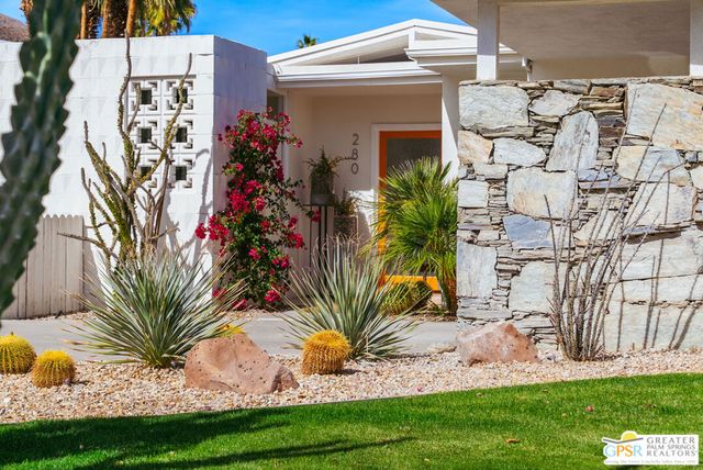 280 E Avenida Granada, Palm Springs, CA 92264