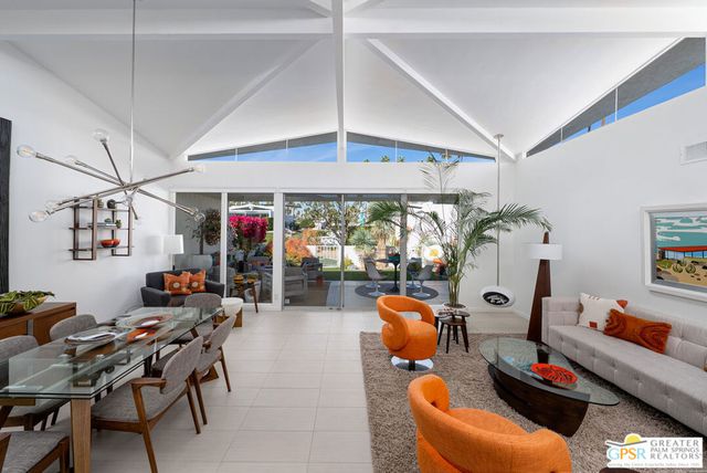 280 E Avenida Granada, Palm Springs, CA 92264