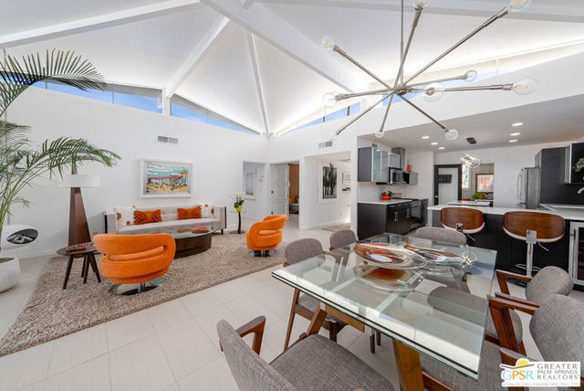 280 E Avenida Granada, Palm Springs, CA 92264