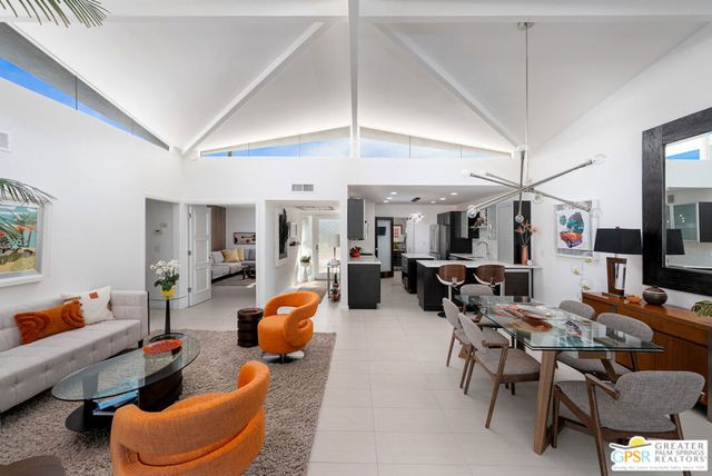 280 E Avenida Granada, Palm Springs, CA 92264
