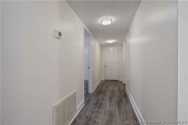 1661 Market Street, Charlestown, IN 47111