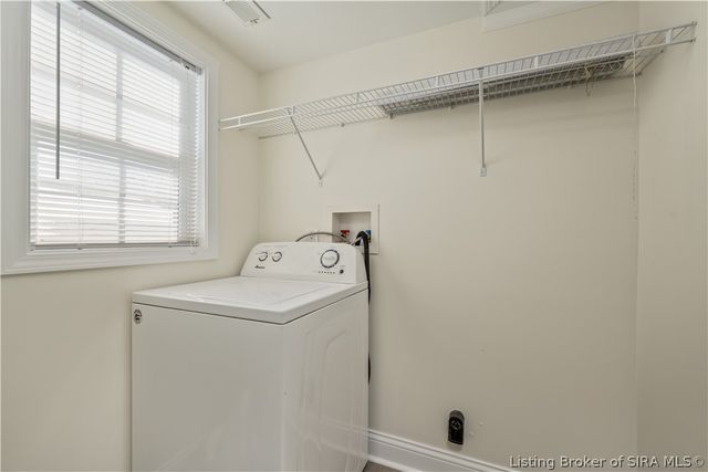 1661 Market Street, Charlestown, IN 47111