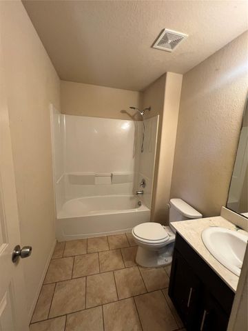 23318 Brat Pass Drive, Spring, TX 77373